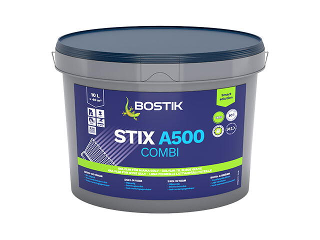 10L bucket of A500
