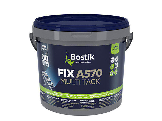 15kg bucket of A570