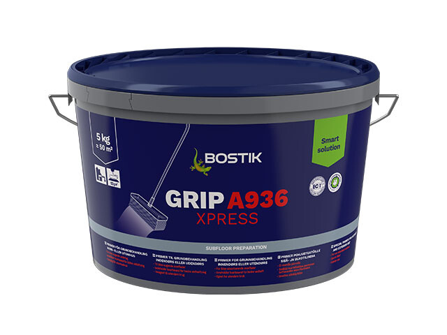 5kg bucket of A963