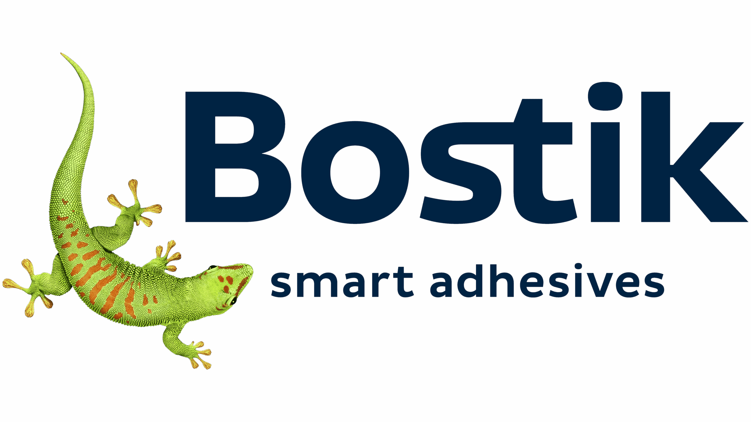 Bostik logotipas