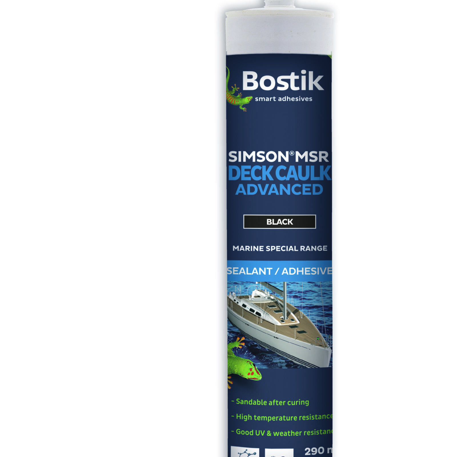 Bostik MSR DC