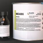 Bostik NE 486 can
