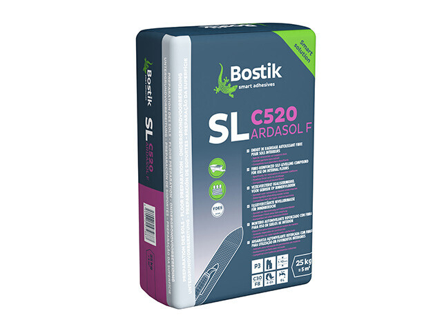 25kg bag of C520