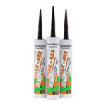 Sandariklis Den Braven Polyflex 452