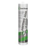 Den Braven Acryl Ducting Seal