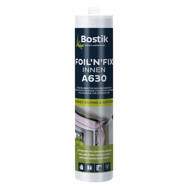 Foil Tack A630