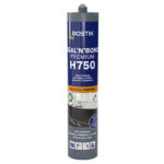 tube of H750