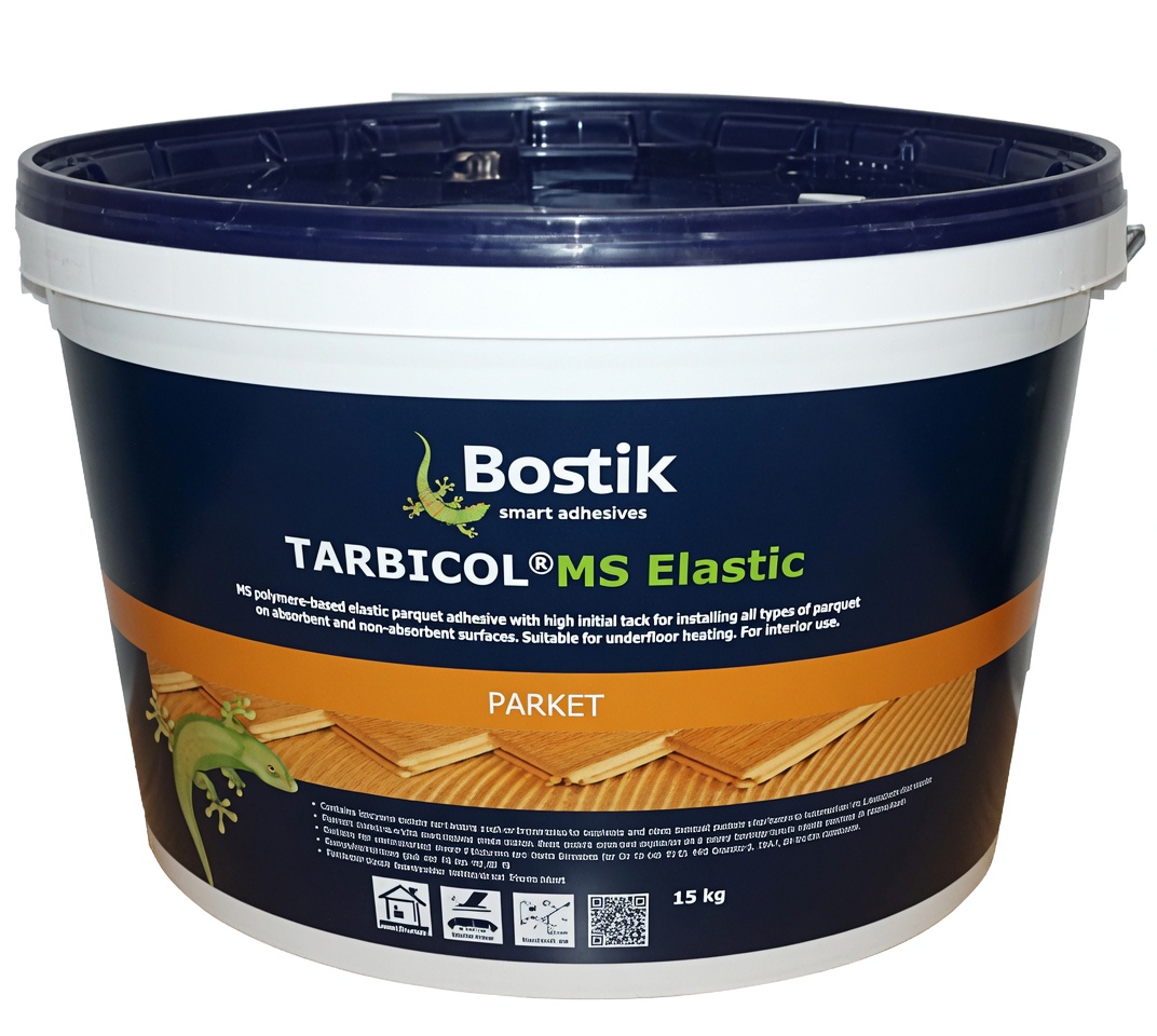 MS Elastic bucket