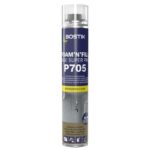 foam insulation P705