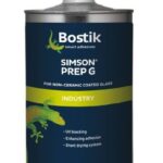 Prep G Plus solvent primer