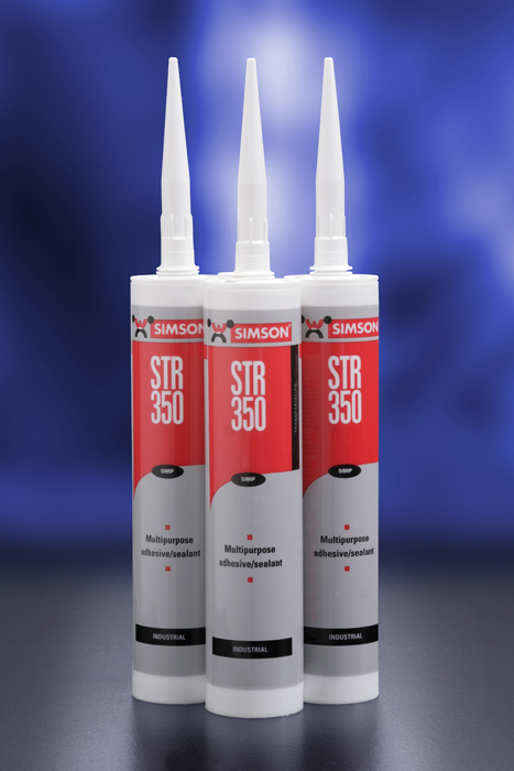 Tubes of STR 350 Simson