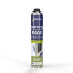 foam air sealant p605