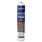 Bostik P360 Seal'N'Flex Multi Purpose